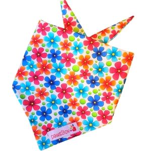 Dog bandana